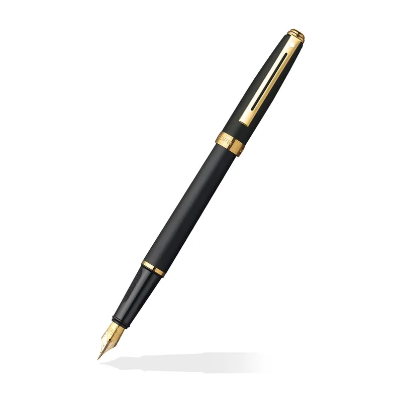 Sheaffer Prelude fountain pen